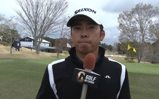 生源寺龍憲、日本でのアジアン大会は「海外の試合みたいな雰囲気」