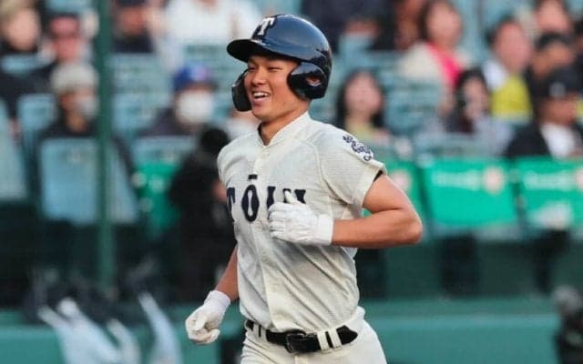 DH制採用も「大谷ルール」適用は1例のみ…“再登板不可”がネック、指名打者解除は7例【2026年センバツ】