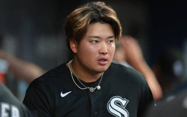 村上宗隆、先制適時打も２打席連続三振「またそれ（課題）をつぶしていけるように」
