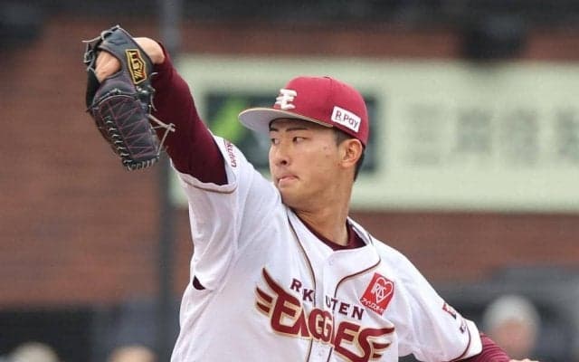 楽天・古謝が１０安打５失点で六回途中ＫＯ　柳田に先制２ラン被弾、今宮には２点適時打許す「長打を打たれたところが全て」