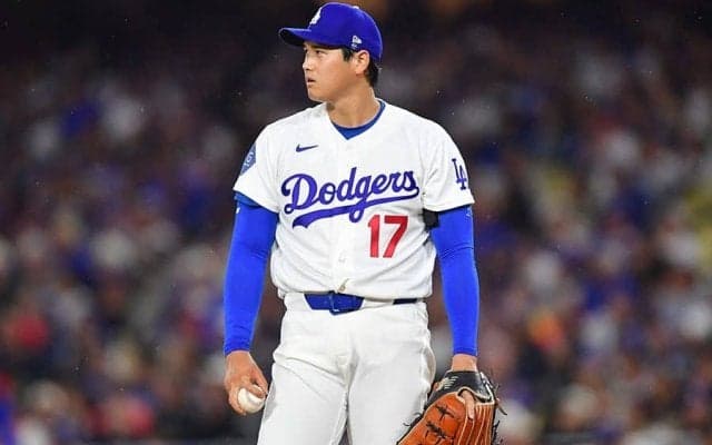 大谷翔平、6回無失点を相棒スミスはどう見た？　ミット越しに“手応え”「非常によかった」