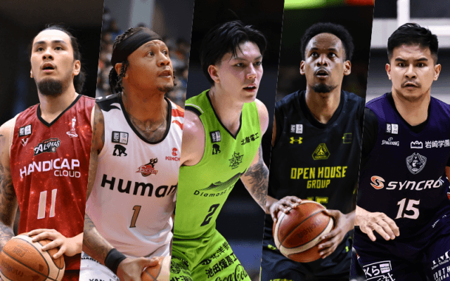 Bリーグがフィリピン・マニラでイベント開催決定…ファイナル観戦やクリニックなど実施予定