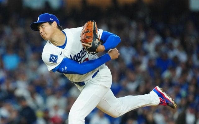 大谷翔平、投打で自己最長記録を更新　22回2／3無失点＆36試合連続出塁をマーク