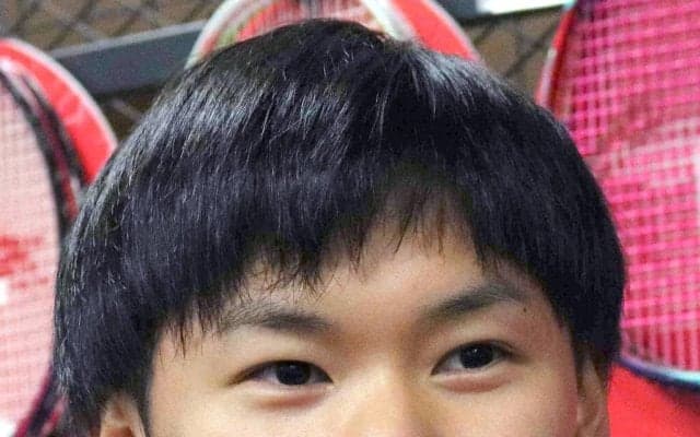 【バドミントン】渡辺勇大がＡＣＴ　ＳＡＩＫＹＯに電撃入団　混合ダブルスでペアを組む田口真彩が所属のチーム