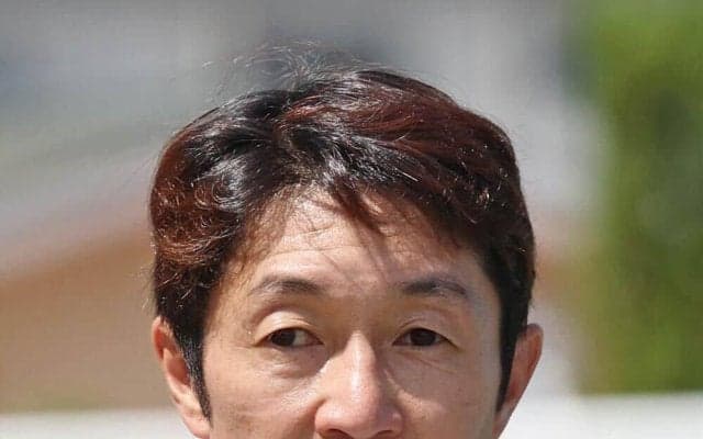 【兵庫女王盃】「やりたいレースはできた」武豊騎手のプロミストジーンは２着　兵庫ダートグレード競走完全制覇は持ち越し