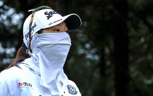 開幕から4連続トップ10の菅楓華 最多記録に「ちょっと程遠いです…」と苦笑