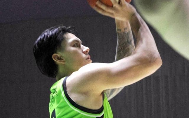 【Ｂ１】９季連続負け越しのレバンガ北海道が歴史的１勝！　Ｂリーグ創設後初の勝ち越し決定　フィリピン代表の貴公子ドワイト・ラモスがキャリアハイ３Ｐ８本成功