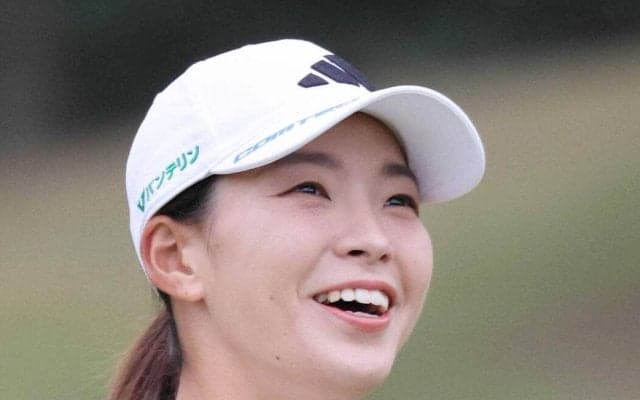 渋野日向子が今季日本初参戦　富士フイルム・スタジオアリス女子オープン　竹田麗央、岩井ツインズも集結