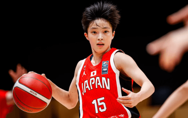 U17女子日本代表メンバー発表…竹内みやら14名が「アルベルト・シュヴァイツァートーナメント」に参加