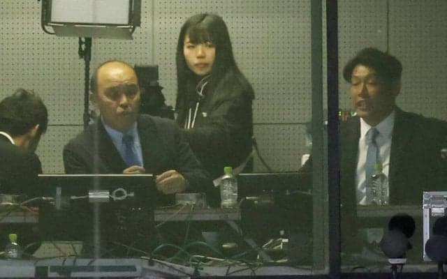 【阪神】岡田顧問「強引にいかなくなった。見極めができるように」森下翔太の好調要因を分析