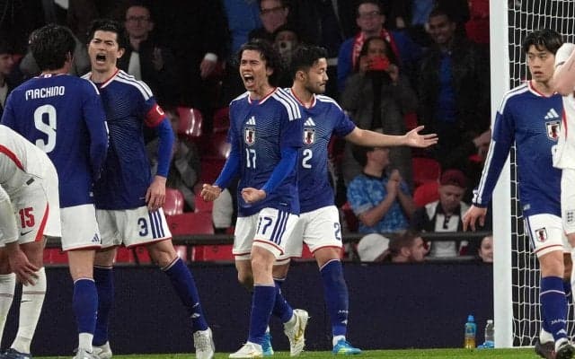 【日本代表】谷口彰悟「最後の最後までみんなが声をかけて」守備陣統率しイングランドも完封