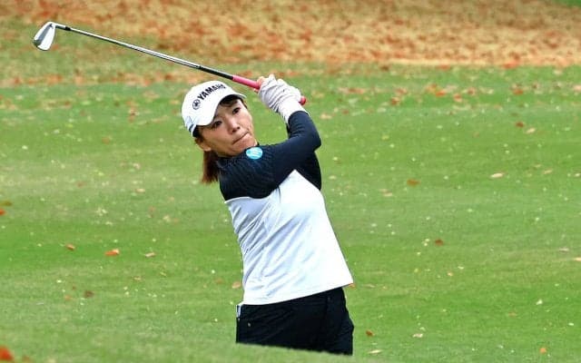 最後のホステス大会で一番の「恩返し」を ヤマハ契約・有村智恵と高木優奈の思い