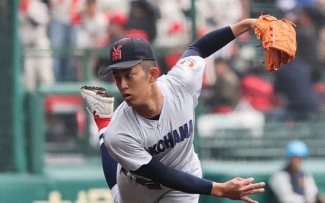 2日に神奈川県大会抽選！センバツ出場の横浜をはじめ、法政二、東海大相模、橘などの対戦相手に注目【26年春高校野球】
