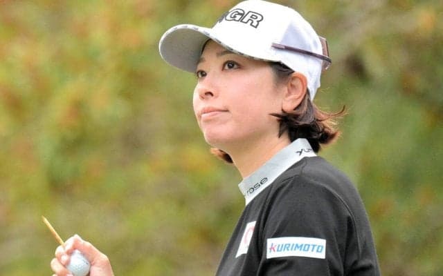 森田理香子は今季初戦「ちょっといけるっていう自信もありつつ、様子見のところも」