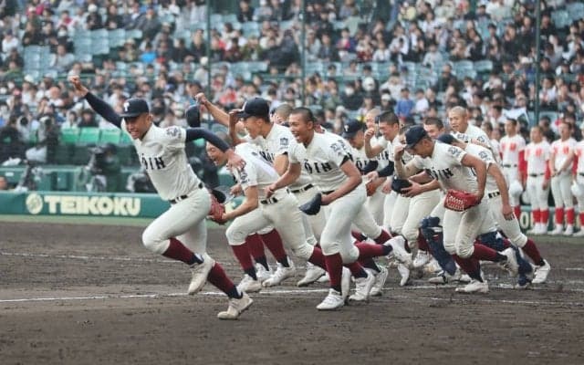 センバツ優勝の大阪桐蔭が4年連続でU-18代表候補選出！4名は歴代最多