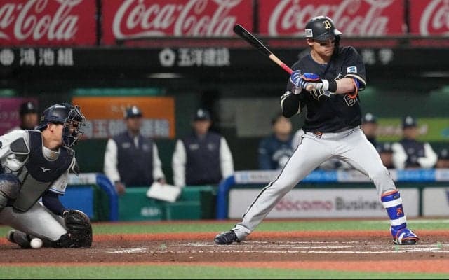 【データ】西武ドラ１小島大河、１試合３捕逸のプロ野球タイ記録　新人は福塚以来69年ぶり５人目