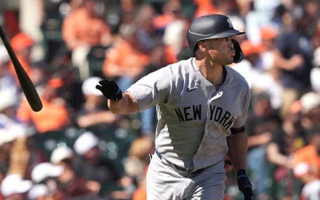 516億円大砲が“復活”　「ポテチ開けられない」から一転…止まらぬ打率.500にファン期待