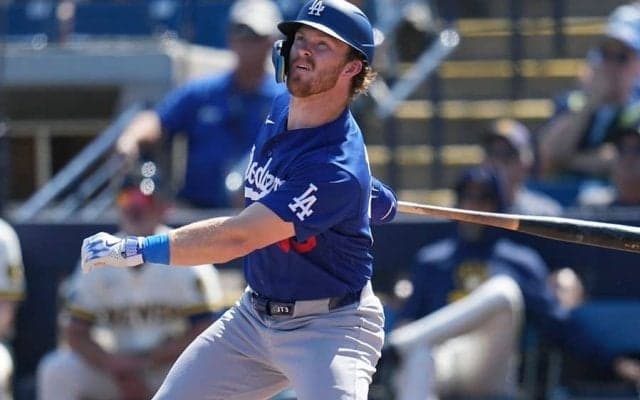 ド軍にまた逸材爆誕　しかも2球団で“たらい回し”…打率.556＆3HRの衝撃「覚悟しておけ」