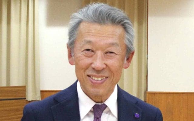 地方競馬新人騎手へエール・内田教官「競い合ってほしい」