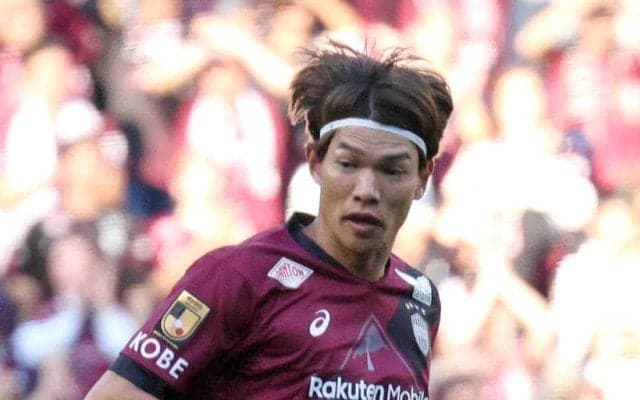 神戸、清水破り西の首位キープ　扇原貴宏が２戦連続ＰＫ成功　昨季率いた敵将の吉田孝行監督に“恩返し”