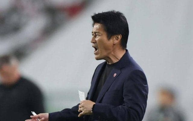 清水が開幕戦以来の90分負けに吉田監督「臆病になっている。今季ワーストのゲーム」