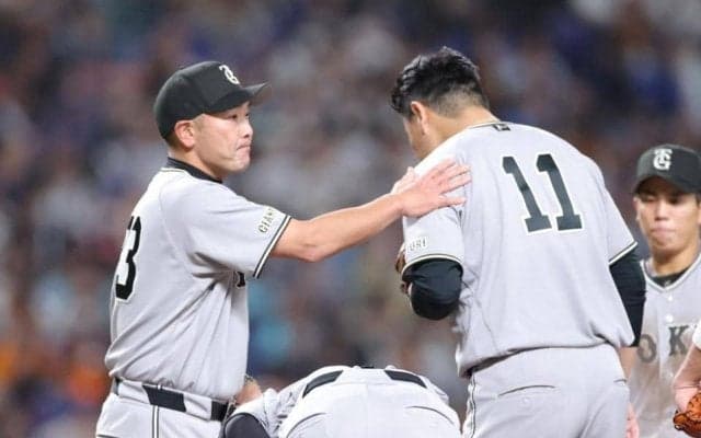 連勝の巨人・阿部監督　田中将について「上出来」と評価　チーム状態は右肩上がり「ライデルは次のカードかな」と１軍合流の見通し示す