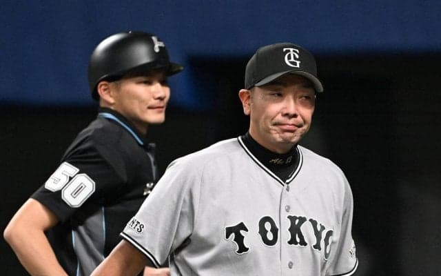 【巨人】阿部慎之助監督、守護神マルティネスの復帰に言及「次のカードかな？　順調にいけば」