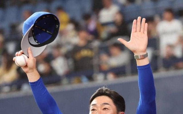 【DeNA】初白星の相川監督「ちょっとホッとした」「みんなの頑張りで取ったもの」