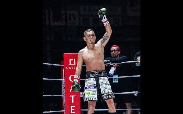 【RIZIN】「53」神戸大会に「モテてしゃーない」皇治参戦、約１年振り対戦相手は後日発表