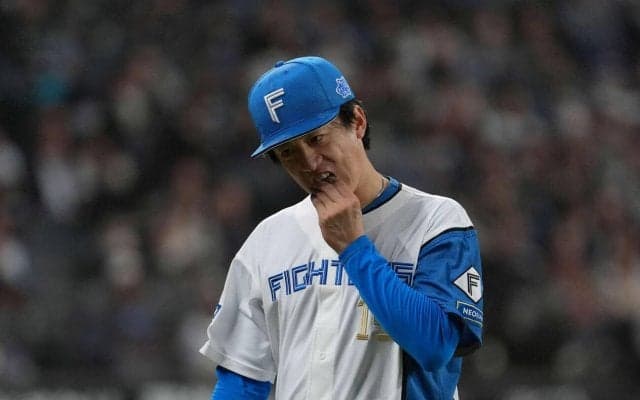 【日本ハム】北山亘基「マウンドで叫んだりしてしまったんですけど」中盤の１球に泣く／一問一答