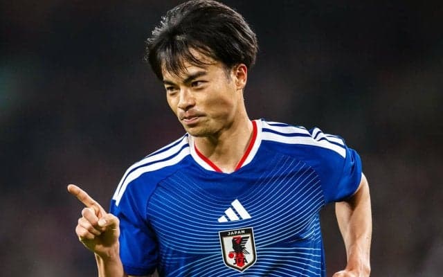 サッカー日本代表の「ワールドカップ優勝宣言」に、イングランドのトゥヘル監督の答えは「夢を持つのは大事だ。実現するかどうかはともかく」