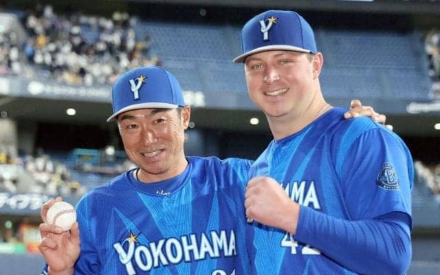 ＤｅＮＡ・相川監督　待望の“監督１勝”「特にないですってのはうそです。ちょっとホッとしました」開幕連敗４でストップ