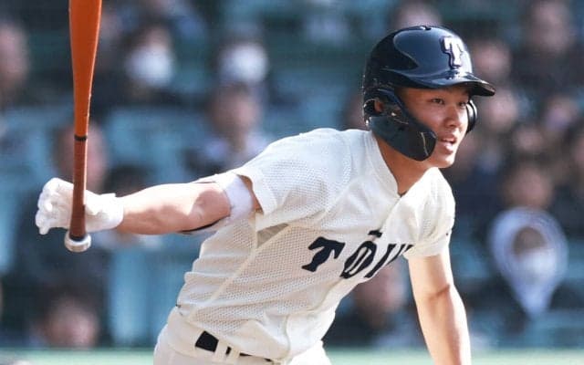 【高校野球】甲子園から消えた「野球王国」 大阪桐蔭の４番と山梨学院のエースはなぜ愛媛を離れたのか？