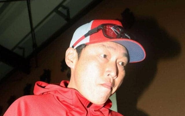 広島ドラ１・平川を抹消　外野フェンス激突で右肩負傷　新井監督「すごく軽度なんだけど」【一問一答】