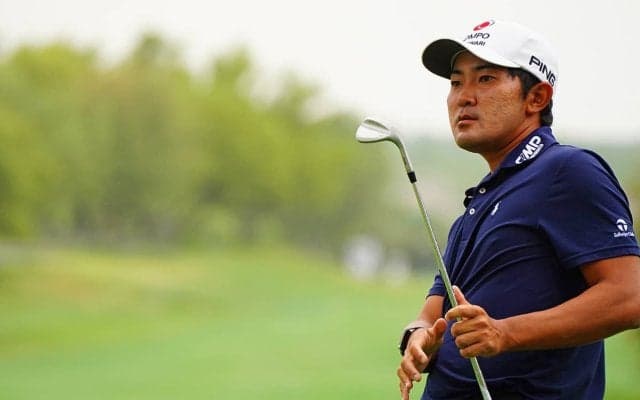 PGAツアー2年目の進化と課題 金谷拓実は週末停滞の“原因”と向き合う