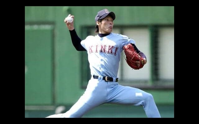 【あの時もキミはすごかった】糸井嘉男の大学時のとんでもない数字。「宇宙人」はすべてが規格外だった