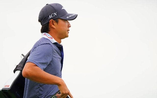 「ゴルフ場にいてる時がいちばん楽」ルーキー平田憲聖が欲する会心のプレー