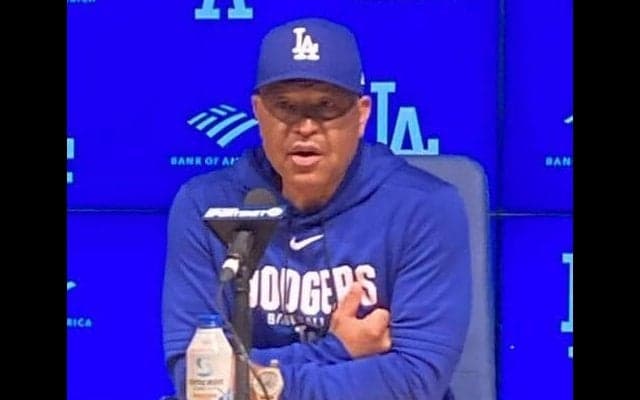 大谷翔平は「気がヘンになるだろう」　５戦６四球　指揮官が勝負避けられる選手の気持ち代弁　長打ゼロには「相手投手の失投ない」