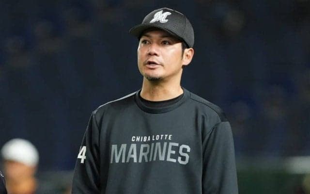 見逃さなかった捕球の“ズレ”　地道な準備と咄嗟の判断で勝ち取った「次の1点」