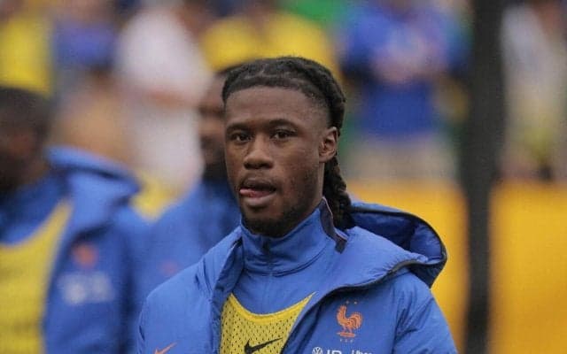 RマドリードMFカマビンガにパリSG、プレミアリーグのクラブが興味　現地紙報道