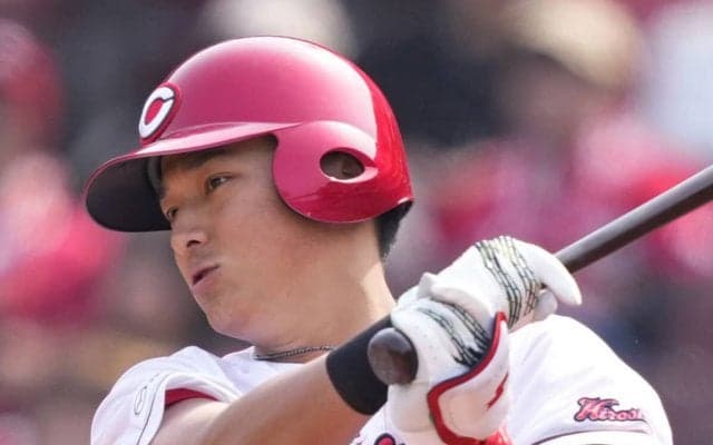 【プロ野球】高木豊が飛躍に期待するセ・リーグの若手は？　広島はプロ２年目の新４番も含めて「面白い」