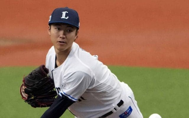 【西武】若獅子の兄貴分、神出鬼没の「あの人」の助言受けて菅井信也が今季初先発マウンドへ