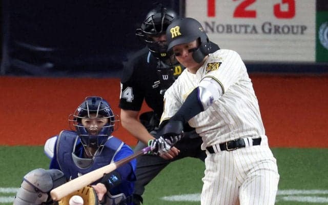 【阪神】ラバーマッチのカギ握る両軍の守備陣形　リスク承知の極端シフトは吉と出るか　心理面は