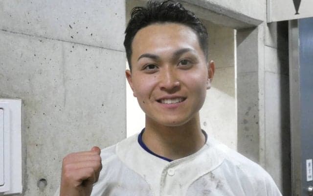 実践学園が大勝！6番打者がコールドを決める2ラン【東京】