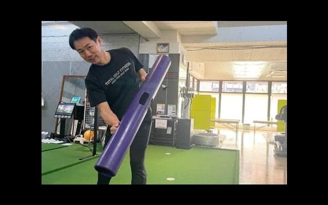 【ゴルフ】5分で出来る！簡単起き上がり改善トレーニング！