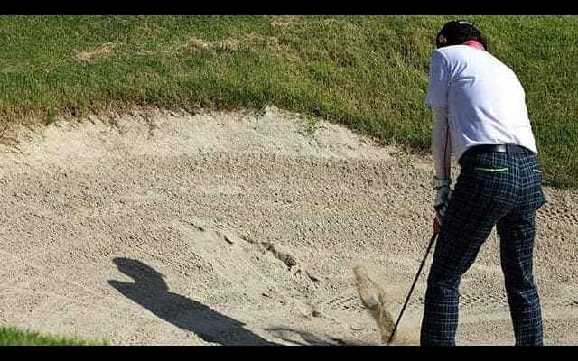 ゴルフ初心者はやってしまいがち！間違いマナーと正しいマナーを正しく知ろう