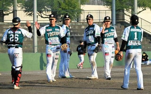 栃木GB創設10年、7年ぶりリーグVと初の独立リーグ日本一目指す