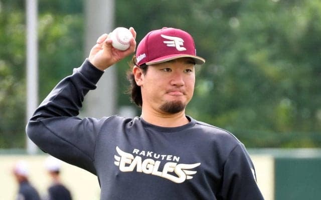 【楽天】ＹＧ安田、２季ぶり昇格　柴田大地も１軍合流　渡辺佳明、石原彪、ドラ６九谷瑠が２軍へ