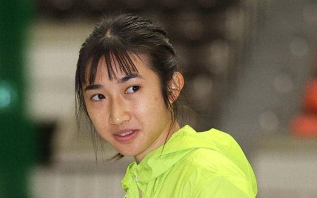 【陸上】「この1年では安易に取り組める状態ではない」田中希実がマラソンへの思い明かす