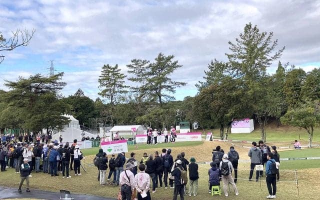 ヤマハレディースの消滅「現時点で決してない」 ゴルフ用品事業撤退の余波は？